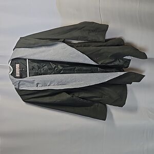 E2 Clothing Jacket Sz S